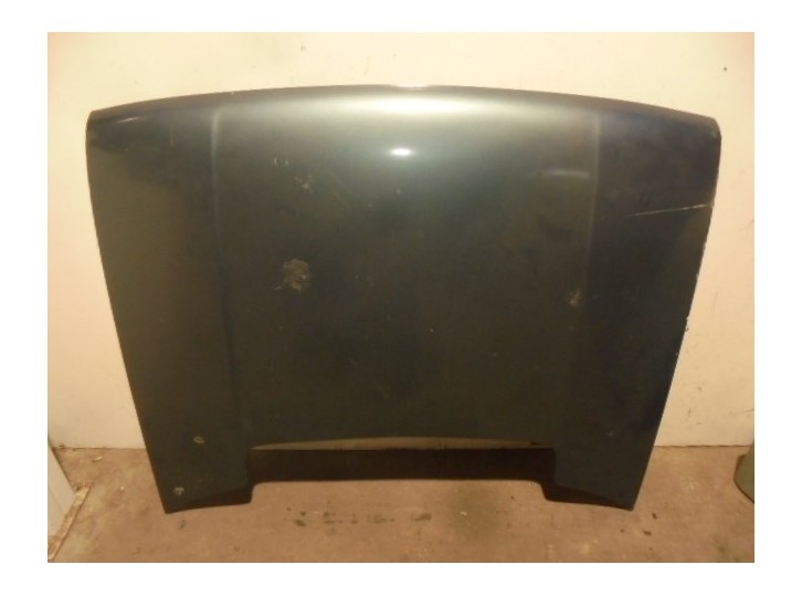 Recambio de capot para fiat uno (146) 1.1 i.e. s eleganza referencia OEM IAM VERDE AZULADO 