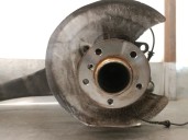 Recambio de mangueta trasera izquierda para mini mini countryman (f60) cooper referencia OEM IAM 33308842877 33308842877 