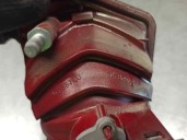 Recambio de faro antiniebla trasero derecho para fiat stilo (192) 1.6 16v cat referencia OEM IAM 46786566  