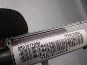 Replacement front left curtain airbag for Kia Picanto 1.0 CAT OEM IAM reference 850101Y000 