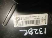 Recambio de electroventilador para bmw serie 3 gran turismo (f34) 330d referencia OEM IAM 5000925 JOHNSON ELECTRIC