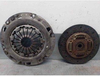 Recambio de kit embrague para chevrolet aveo 1.4 cat referencia OEM IAM 96349031 VALEO