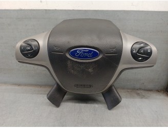 Recambio de airbag delantero izquierdo para ford focus lim. (cb8) 1.0 ecoboost cat referencia OEM IAM EM51R042B85BA3ZHE 1792378 