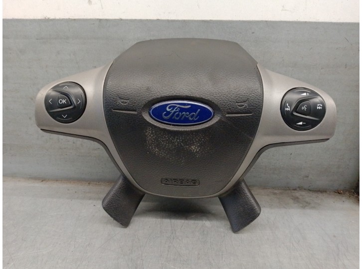 Recambio de airbag delantero izquierdo para ford focus lim. (cb8) 1.0 ecoboost cat referencia OEM IAM EM51R042B85BA3ZHE 1792378 