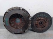 Recambio de kit embrague para chevrolet aveo 1.4 cat referencia OEM IAM 96349031  VALEO