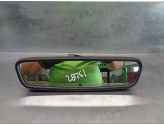 Recambio de espejo interior para bmw serie 3 gran turismo (f34) 330d referencia OEM IAM  3 PIN 