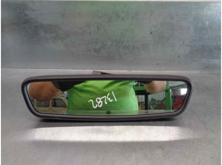 Recambio de espejo interior para bmw serie 3 gran turismo (f34) 330d referencia OEM IAM  3 PIN 