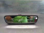 Recambio de espejo interior para bmw serie 3 gran turismo (f34) 330d referencia OEM IAM  3 PIN 