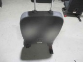 Recambio de asientos trasero izquierdo para ford s-max (ca1) 2.0 tdci cat referencia OEM IAM 3ª FILA TELA NEGRA 5 PUERTAS