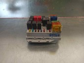 Recambio de caja reles / fusibles para lancia thesis (115) 2.4 jtd cat referencia OEM IAM 51736623  