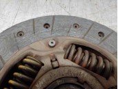 Recambio de kit embrague para chevrolet aveo 1.4 cat referencia OEM IAM 96349031 VALEO