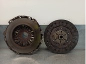 Recambio de kit embrague para opel zafira b 1.7 16v cdti referencia OEM IAM 6606035 55562298 VALEO