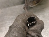 Recambio de mangueta trasera izquierda para mini mini countryman (f60) cooper referencia OEM IAM 33308842877 33308842877 