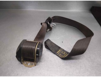 Replacement front right seat belt for Fiat Uno (146) 1.1 I.E. S Eleganza OEM IAM reference 042500 3 DOORS