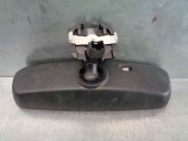 Recambio de espejo interior para bmw serie 3 gran turismo (f34) 330d referencia OEM IAM 3 PIN 