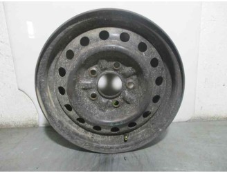 Recambio de llanta para nissan serena (c23m) 2.0 cat referencia OEM IAM 403009C102 R146JX14CHET45 HIERRO