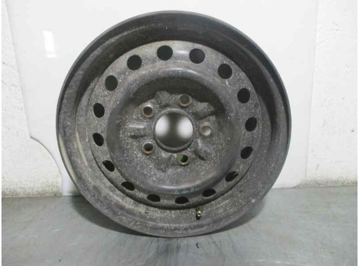 Recambio de llanta para nissan serena (c23m) 2.0 cat referencia OEM IAM 403009C102 R146JX14CHET45 HIERRO