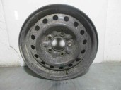 Recambio de llanta para nissan serena (c23m) 2.0 cat referencia OEM IAM 403009C102 R146JX14CHET45 HIERRO