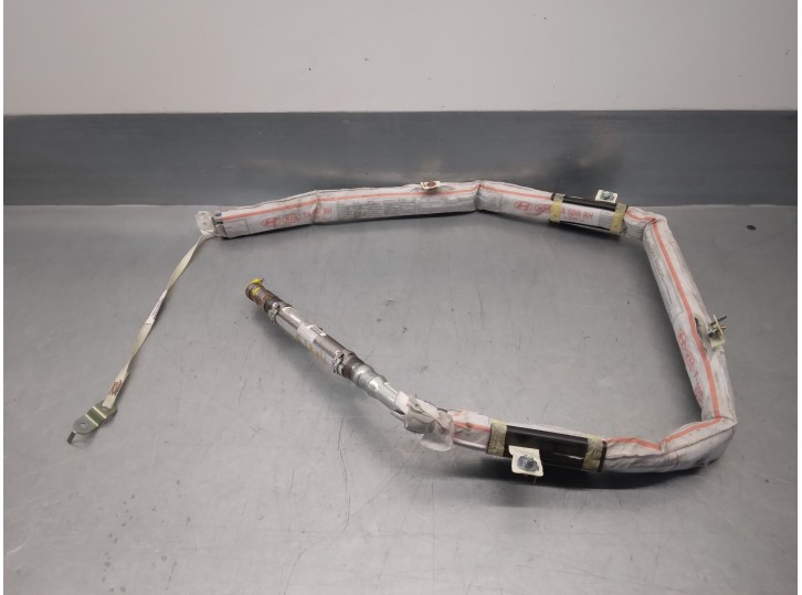 Replacement front right side airbag for Kia Picanto 1.0 CAT OEM IAM reference 850201Y000 