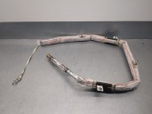 Replacement front right side airbag for Kia Picanto 1.0 CAT OEM IAM reference 850201Y000 