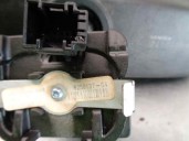 Recambio de espejo interior para bmw serie 3 gran turismo (f34) 330d referencia OEM IAM 3 PIN 