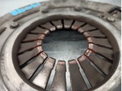 Recambio de kit embrague para opel zafira b 1.7 16v cdti referencia OEM IAM 6606035 55562298 VALEO