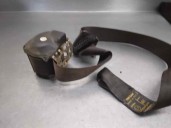 Replacement front right seat belt for Fiat Uno (146) 1.1 I.E. S Eleganza OEM IAM reference 042500 3 DOORS
