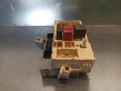 Recambio de caja reles / fusibles para lancia thesis (115) 2.4 jtd cat referencia OEM IAM 51736623  
