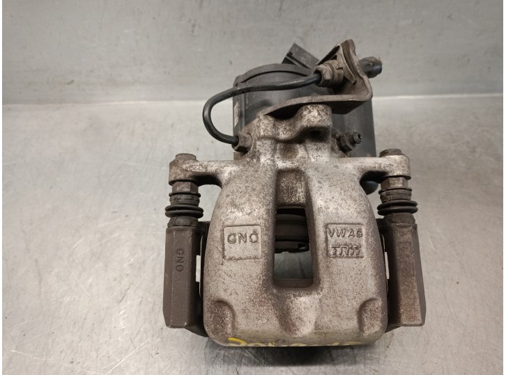 Recambio de pinza freno trasera izquierda para volkswagen passat variant (3c5) 2.0 tdi referencia OEM IAM 3C0615403B TRW