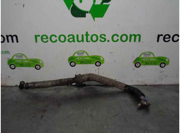 Recambio de tubos aire acondicionado para bmw serie 3 compacto (e36) 1.6 cat referencia OEM IAM 64538391775 64538391775 