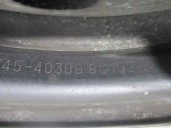 Recambio de llanta para nissan serena (c23m) 2.0 cat referencia OEM IAM 403009C102 R146JX14CHET45 HIERRO
