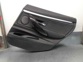 Recambio de guarnecido puerta trasera derecha para bmw serie 3 gran turismo (f34) 330d referencia OEM IAM   