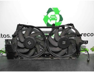 Recambio de electroventilador para renault laguna grandtour (k56) 2.0 cat referencia OEM IAM 2176511980 BEHR