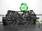 Recambio de electroventilador para renault laguna grandtour (k56) 2.0 cat referencia OEM IAM 2176511980 BEHR
