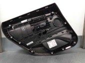 Recambio de guarnecido puerta trasera derecha para bmw serie 3 gran turismo (f34) 330d referencia OEM IAM 
