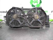 Recambio de electroventilador para renault laguna grandtour (k56) 2.0 cat referencia OEM IAM 2176511980 BEHR