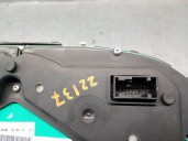 Recambio de cuadro instrumentos para peugeot 307 cc (3b) 1.6 16v referencia OEM IAM 9661323080 6103F4 216518703 SAGEM