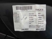 Recambio de guarnecido puerta trasera derecha para bmw serie 3 gran turismo (f34) 330d referencia OEM IAM 