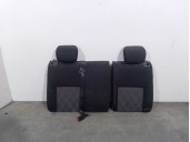 Recambio de asientos traseros para seat toledo iv (kg3) 1.6 tdi referencia OEM IAM 5JA885375L 5JA885375L 
