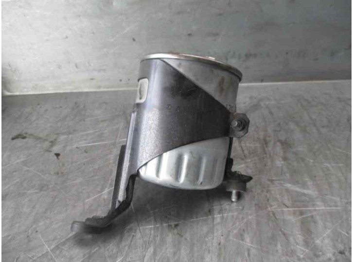 Recambio de soporte filtro gasoil para mercedes-benz clase c (w203) berlina 2.7 cdi 20v cat referencia OEM IAM A6110920140 