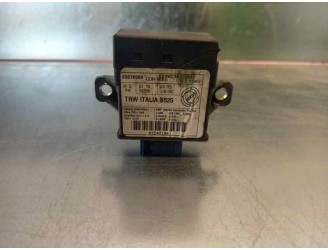 Replacement electronic module for Lancia Thesis (115) 2.4 JTD CAT OEM IAM reference 60676960 36025906 TRW