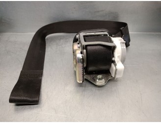 Recambio de cinturon seguridad delantero derecho para audi a3 (8v1, 8vk) 2.0 tdi referencia OEM IAM 8V3857706D 8V3857706D 