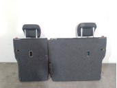 Recambio de asientos traseros para seat toledo iv (kg3) 1.6 tdi referencia OEM IAM 5JA885375L 5JA885375L 
