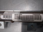 Replacement right front side airbag for Kia Picanto 1.0 CAT OEM IAM reference 850201Y000 