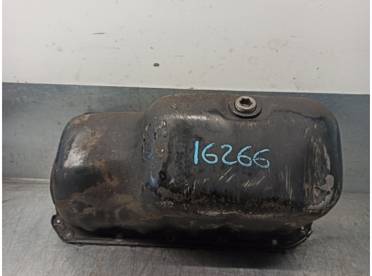 Recambio de carter para fiat uno (146) 1.1 i.e. s eleganza referencia OEM IAM 7762432  