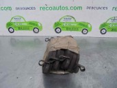 Recambio de pastillas de freno para ford mondeo iii (b5y) 2.0 tdci referencia OEM IAM 1783849 