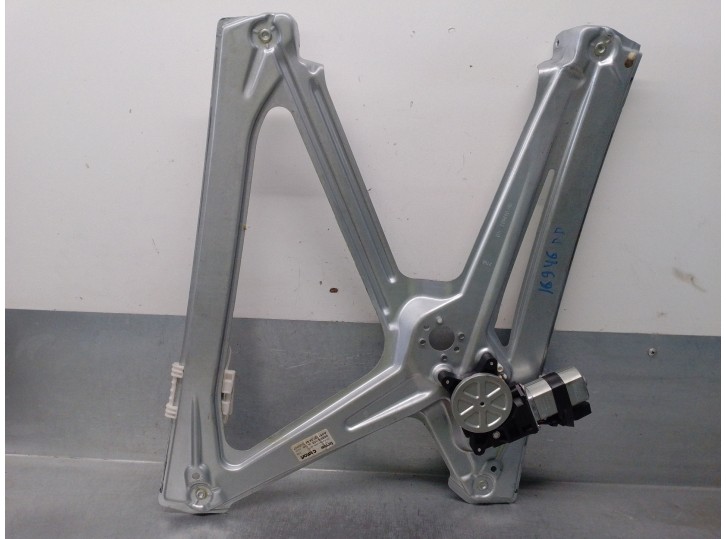 Recambio de elevalunas delantero derecho para smart coupe 1.0 cat referencia OEM IAM A4517200446  