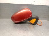 Recambio de retrovisor derecho para renault modus 1.5 dci diesel referencia OEM IAM 7701065902 7701065902 