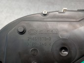 Recambio de cuadro instrumentos para peugeot 307 cc (3b) 1.6 16v referencia OEM IAM 9661323080 6103F4 216518703 SAGEM
