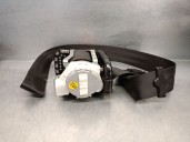 Replacement right front seat belt for Audi A3 (8V1, 8VK) 2.0 TDI OEM IAM reference 8V3857706D 8V3857706D 